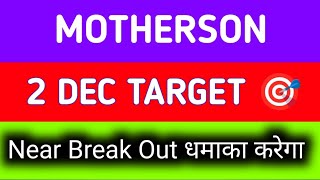 motherson share news today  motherson share news [upl. by Nobel]