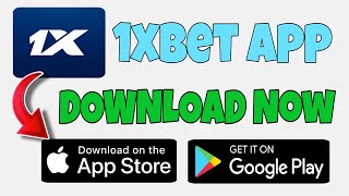 1xbet download Download 1xbet app for Android Download 1xbet app for iPhone1xbet program [upl. by Ynhoj]