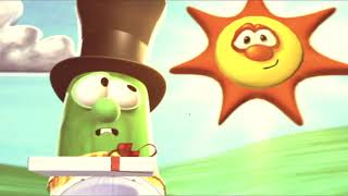 VeggieTales Larrys High Silk Hat Silly Songs With Larry The Complete Collection [upl. by Ileane]