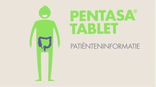 Pentasa Tabletten v3 [upl. by Chadwick]