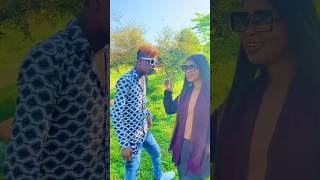 Tomar jannno pelem chilo 🙈🥰🤗 prankvideo farming dance [upl. by Burkitt109]