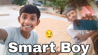 😎Thoda Smart ham bhi hai😏  Naresh Sahni Vlogs [upl. by Davies]