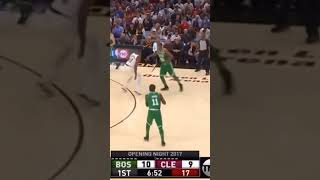 Gordan Hayward 🫣  NBA edit shorts edit injury nba [upl. by Caiaphas627]