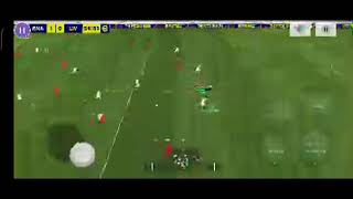 Efootball online live 2025 بيس لايف اونلاين [upl. by Sibel]