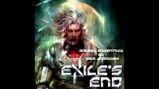 Exiles End soundtrack OST  02 Inescapable [upl. by Surdna]