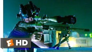 13 Hours The Secret Soldiers of Benghazi The First Wave HD CLIP [upl. by Swehttam]