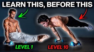 How to Train for Calisthenics Skills Full Guide  2023 [upl. by Hana]