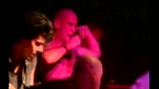 Minor Threat  Live at 930 Club June 23rd 1983 [upl. by Pence218]