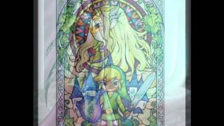 The Legend of Zelda The Wind Waker Top 15 Music [upl. by Atina]