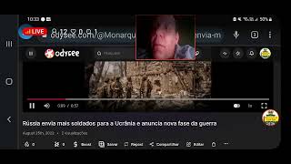 Assista concorrente do YouTube odysee já paga mais que YouTube [upl. by Levin]