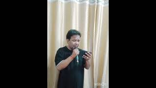 quotNAFRAT KI DUNIYA KO CHHOD KEquot Singer  Anil Chotala [upl. by Cornel]