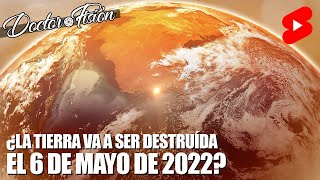 ASTEROIDE 6 DE MAYO DE 2022 ☄️ [upl. by Wolff234]