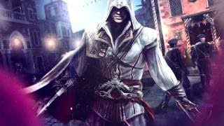 Assassins Creed 2 Venice Rooftops Loop 2 hours Track 2 [upl. by Alecram]