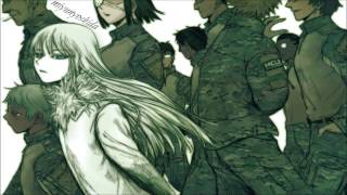 Jormungand OST  02 Time To Rock And Roll HD [upl. by Atnuahc]