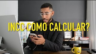 Como calcular o INCC  Feira Imob [upl. by Krakow]