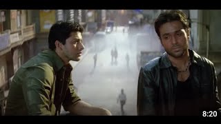 मैने किसी पुलिस वाली का खून नहीं किया  Footpath Movie  Emraan Hashmi Aftab Shivdasani Movies [upl. by Nrubliw]