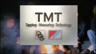 TMT Tapping Measuring Technology [upl. by Durwyn]