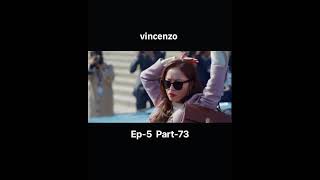 Vincenzo korean drama ep5 part73 hindi dubbed Vincenzo korean drama episode4 movieclips film [upl. by Bab992]