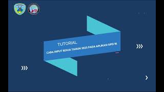 Cara Input Renja Tahun 2025 pada Aplikasi SIPD RI [upl. by Mariam]