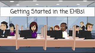 Getting Started EHBs [upl. by Jung902]