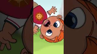 Five Little Monkeys Jumping On The Bed  Cocomelon  Nursery Rhymes  Kids Songs [upl. by Leimad635]