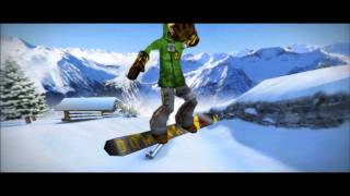 Snowboard Hero on iPhone by FISHLABS  Official Trailer HD [upl. by Tattan]