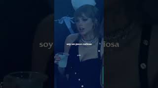 Taylor Swift bailando quotCool for the Summerquot en los VMAs 2023 [upl. by Racklin]