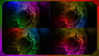 Fractal Moving Animation Background4 l Motion Graphics l Animated Background l Motion Background [upl. by Platon882]