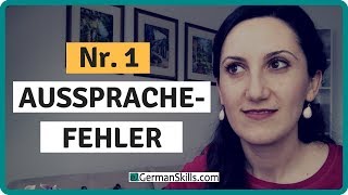 Aussprache  LANGE und KURZE VOKALE  Typische Fehler [upl. by Mattias]