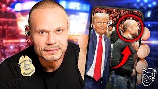 Bongino Posts MASSIVE Hint That Trump is Ready To Name Him Secret Service Director ‘Once An Agent…’ [upl. by Melborn668]