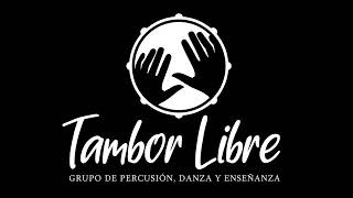 Tambores Afrolatinos para bailar RITMOS RÁPIDOS  TAMBOR LIBRE [upl. by Inait553]