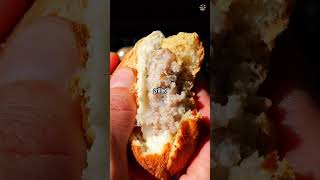 Top 5 best sausages in Germany travelguide travel adventure germanyfood shorts [upl. by Icul90]