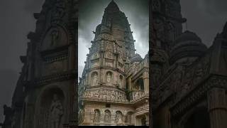 ओनाकोना मंदिर Onakona Temple Chhattisgarh A Unique Temple of Lord Shiva OnakonaTemple [upl. by Yatzeck]