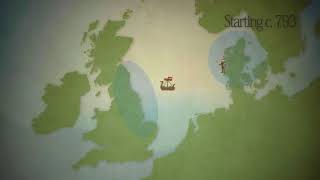 The origins of the Scots language  in English [upl. by Hecht823]