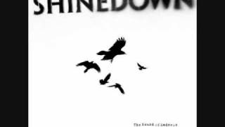 shinedown sounds of madness lyrics [upl. by Terri]