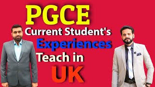 Expert Tips for PGCE Success [upl. by Tolmann202]