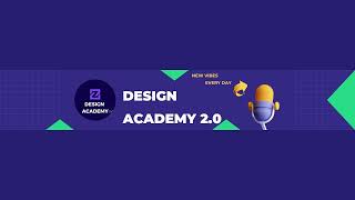 Design Academy 20 Live Stream [upl. by Oznohpla]