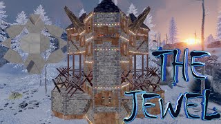 The Jewel  Lones 2x1 Rust SoloDuoTrio Base 2023 [upl. by Phi]