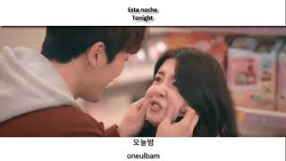 Ulala Session 울랄라 세션Waikiki Wonderland Lyrics EngEspHangRom Welcome to Waikiki OST Part 1 [upl. by Eiltan]