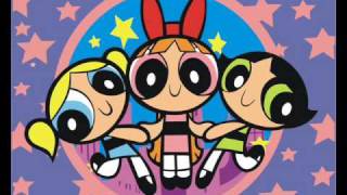 powerpuff girls theme song [upl. by Rie]