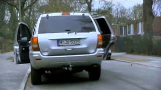 Krucjata Bournea  2004 r  sensacyjny  Trailer  Zwiastun  The Bourne Supremacy [upl. by Siegfried]