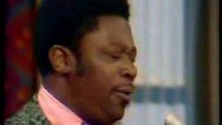 BB King Thrill Is Gone November 25 1971 [upl. by Willet]