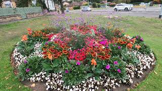 Exploring Huntingdon and Godmanchester Cambridgeshire England  28 August 2021 [upl. by Lupe688]