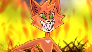 Warrior Cats if it was written by Vivziepop [upl. by Neurath]