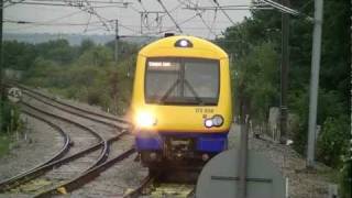 London Overground [upl. by Gerdeen885]