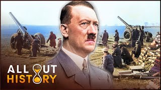 3 Hours of Astonishing WW2 Facts [upl. by Troc]