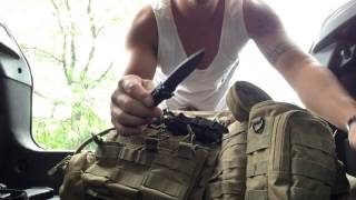 How to look like a MARINE in Airsoft [upl. by Einahpehs]