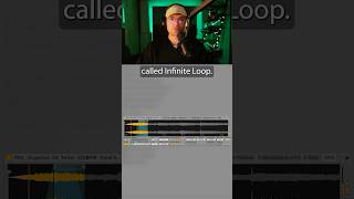 Infinite Loop Trick  Ableton Tutorial [upl. by Anol134]