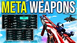 BEST META for EVERY WEAPON in Battlefield 2042 [upl. by Iron619]