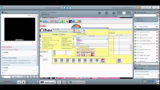 CIBERWIN  PROGRAMA CONTABLE CONTASIPNET ACTUALIZADO  05082014 [upl. by Merrilee668]